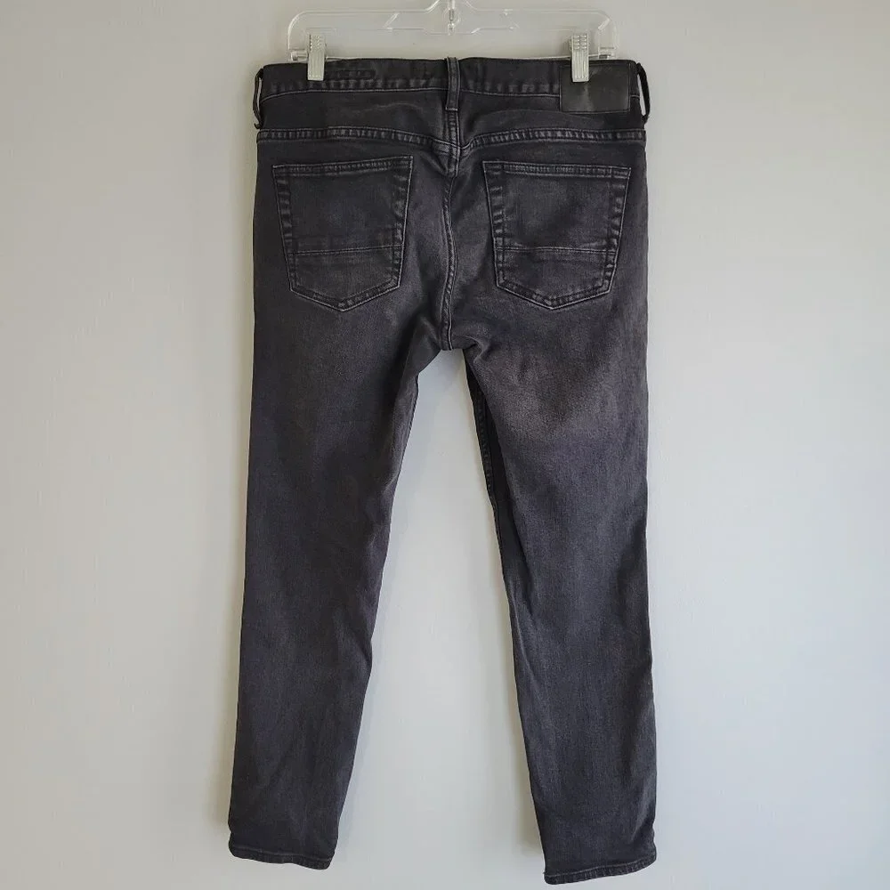 4 Jean Bundle: Size 32 x30, Three PacSun Pants, One by American Eagle